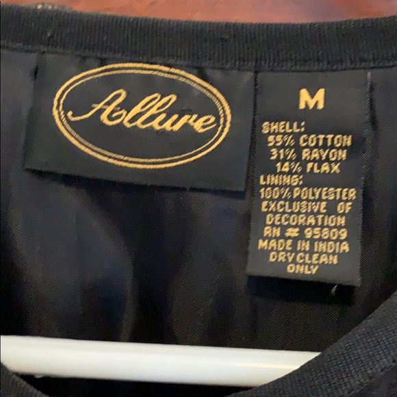 Jacket - Picture 3 of 4